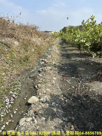 彰化二水工業地-3