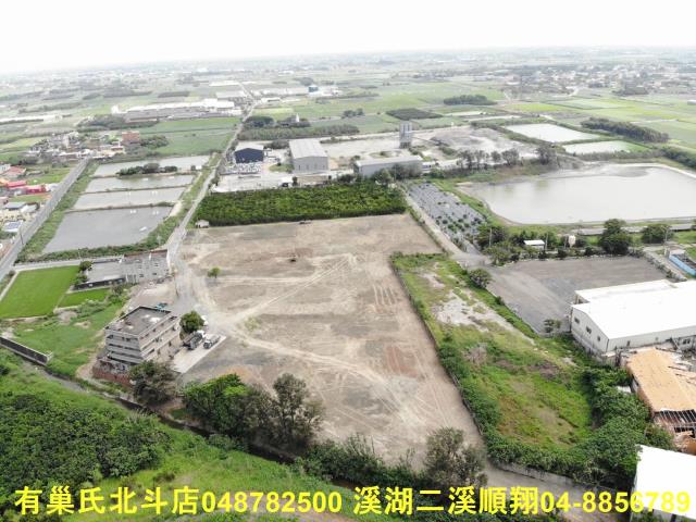 雲林台西農地-9