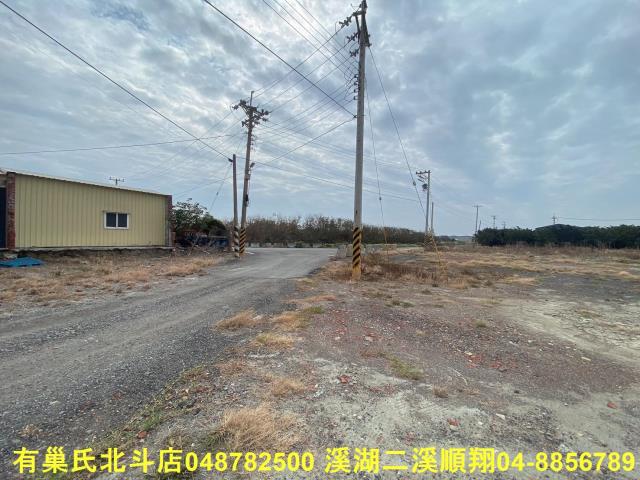雲林台西農地-0