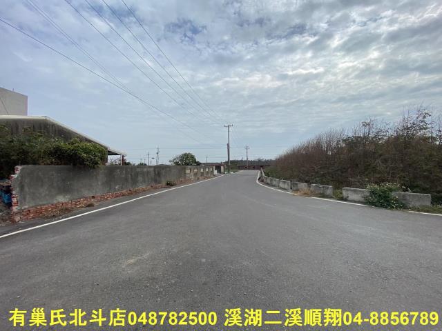 雲林台西農地-1