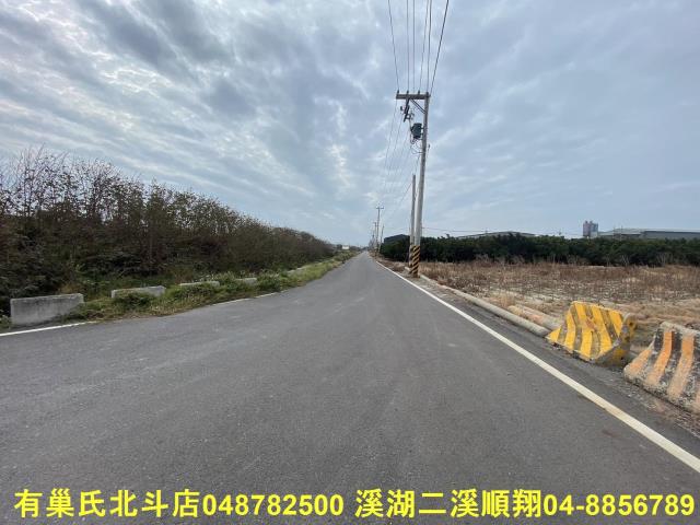 雲林台西農地-2