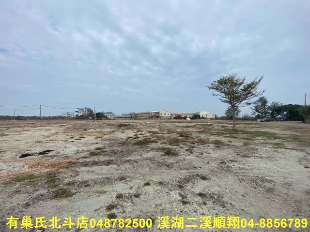 雲林台西農地-3
