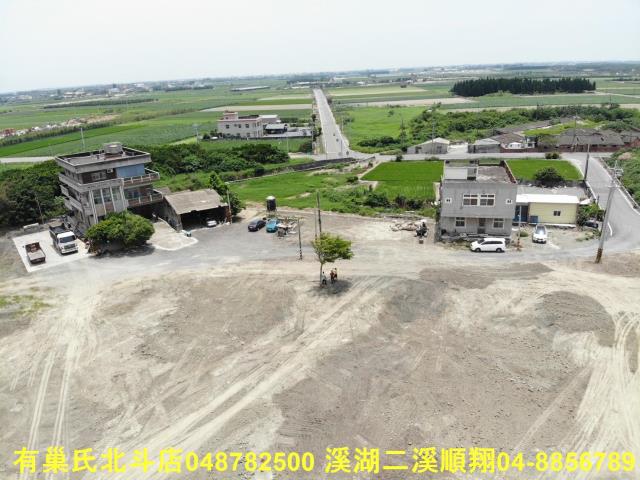 雲林台西農地-6