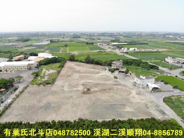 雲林台西農地-7
