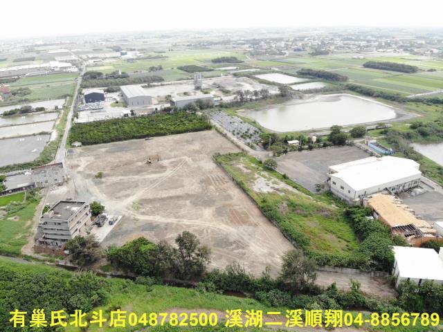 雲林台西農地-8