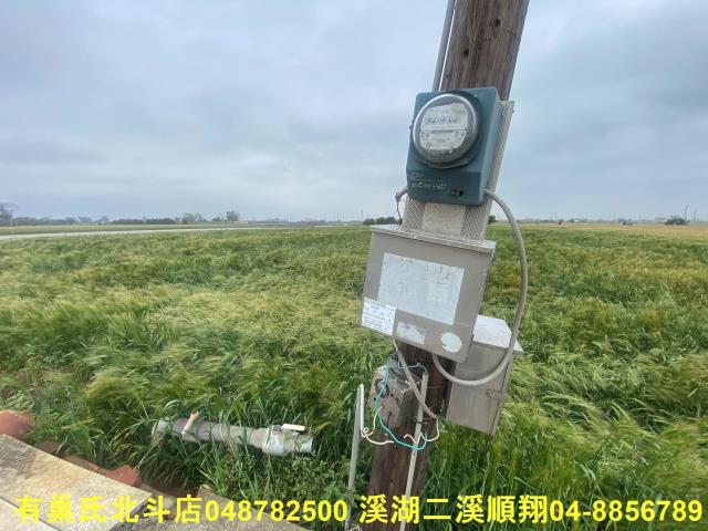 彰化大城農地-2