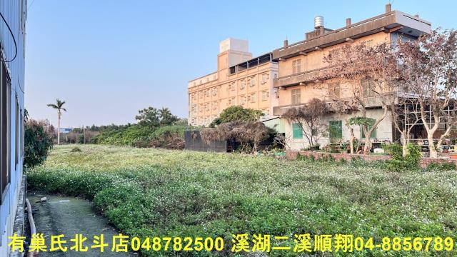 彰化溪州建地-4