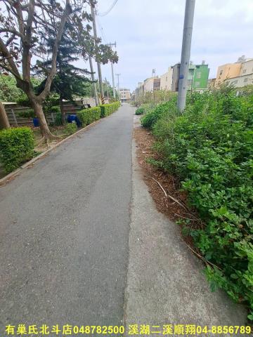 彰化線西建地-2