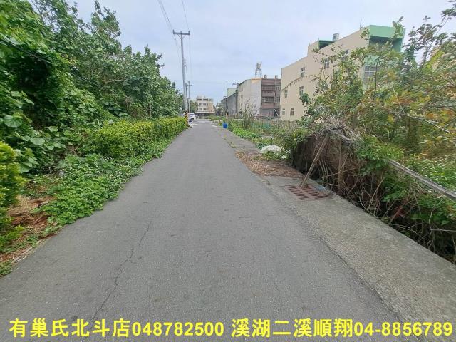 線西建地-4