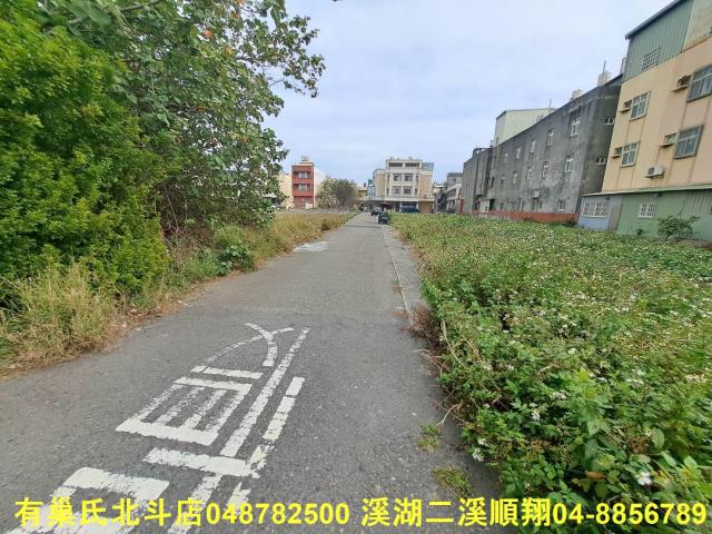 線西建地-6