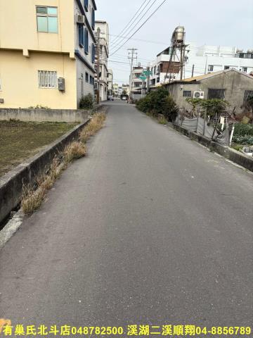 線西建地-6