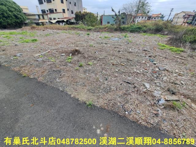 彰化溪州建地-10