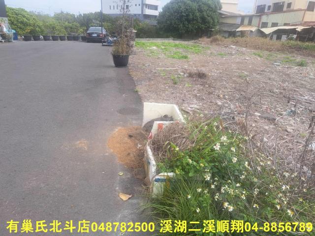 彰化溪州建地-11