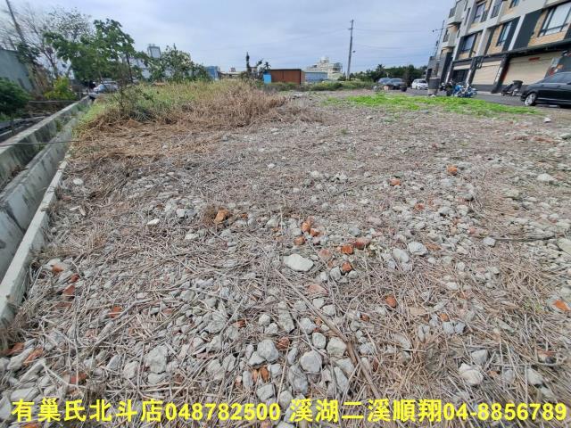 彰化溪州建地-6