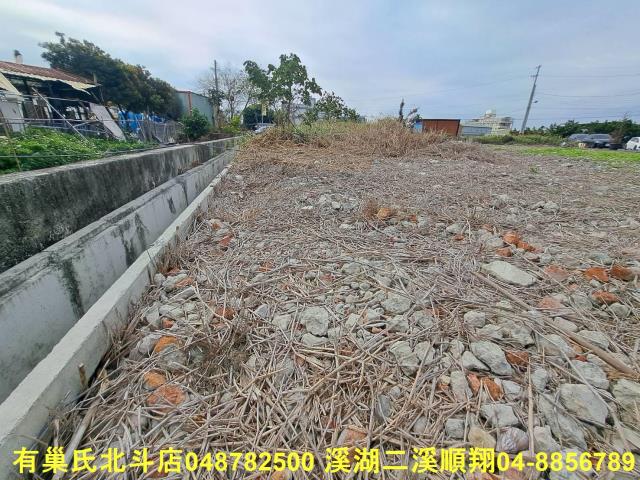 彰化溪州建地-7
