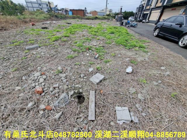 彰化溪州建地-8