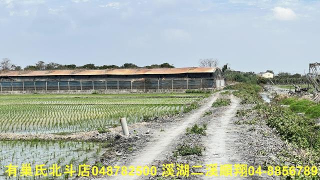 彰化農地-3
