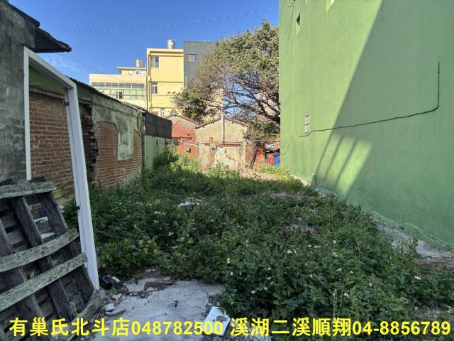彰化建地-0