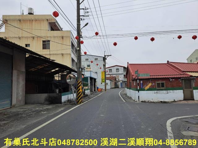 彰化溪州建地-9