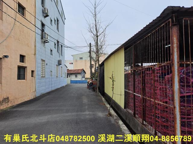 彰化溪州建地-13