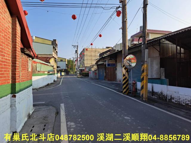 彰化溪州建地-6