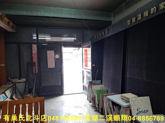 彰化溪州建地-8