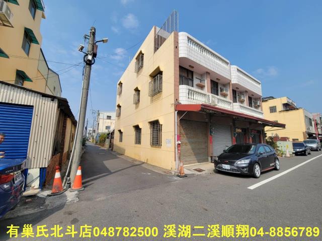 新港建地-2