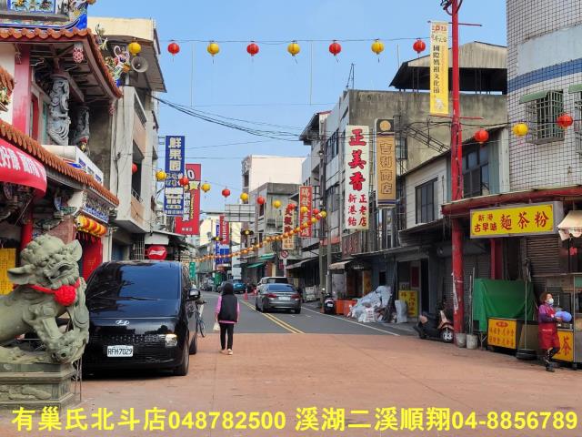 新港建地-5