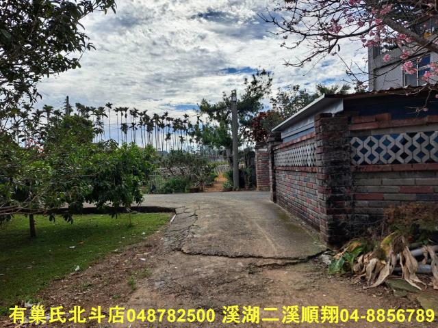 南投名間農地-3