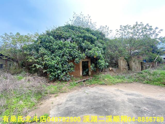 彰化芬園建地-3
