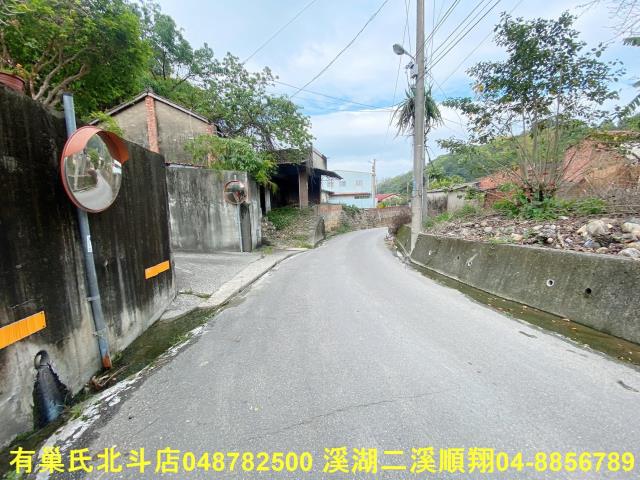 彰化芬園建地-6