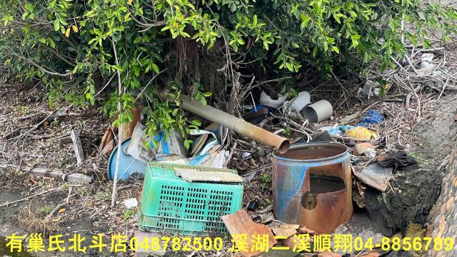 彰化二林農地-4