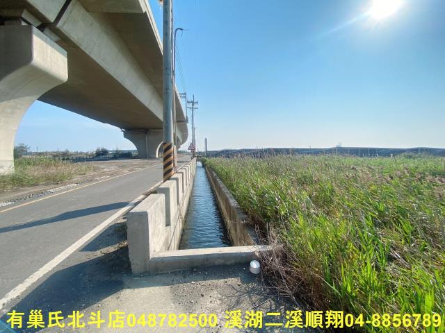 彰化大城農地-2