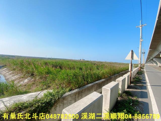 彰化大城農地-4