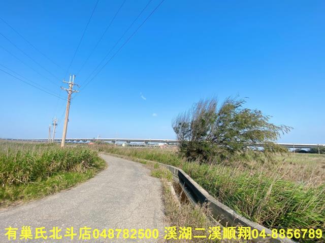 彰化大城農地-3