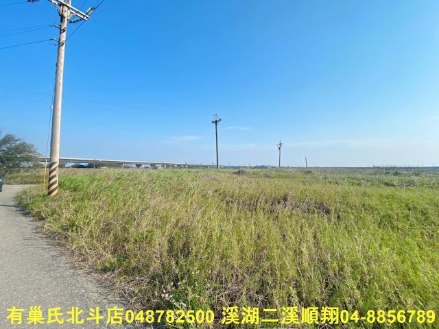 彰化大城農地-5