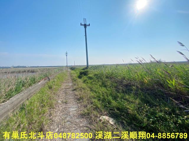 彰化大城農地-6