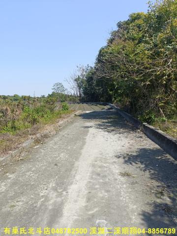 彰化溪州建地-7