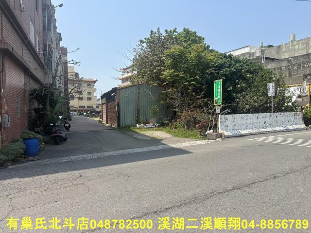彰化鹿港農地-0