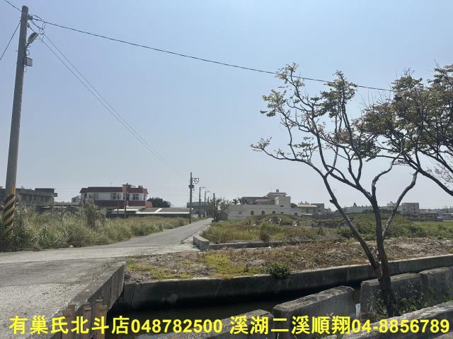 彰化鹿港農地-4