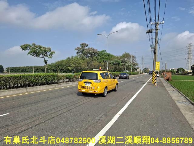 彰化埤頭農地-3