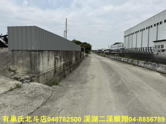 彰化北斗農地-10
