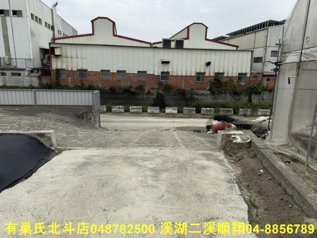 彰化北斗農地-11