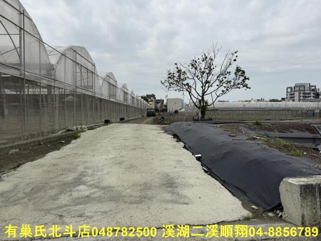 彰化北斗農地-3