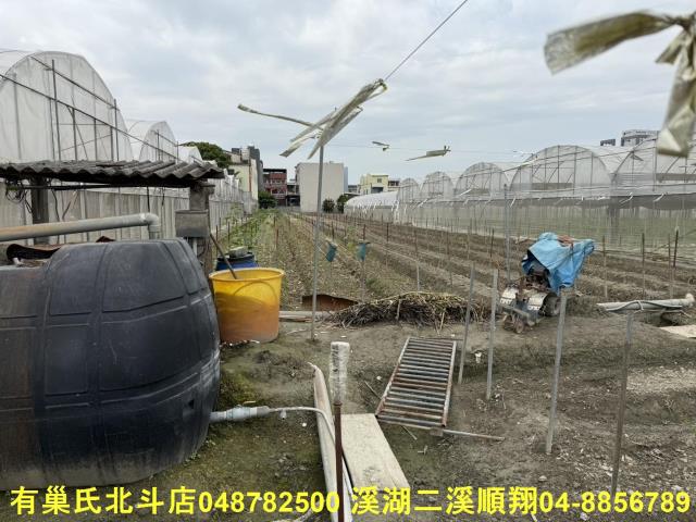 彰化北斗農地-4