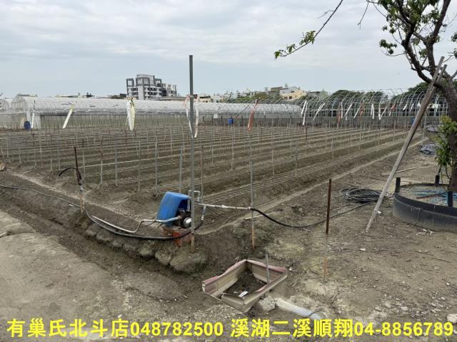 彰化北斗農地-6