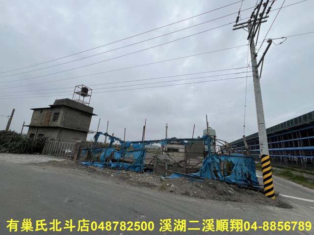 彰化芳苑農地-10