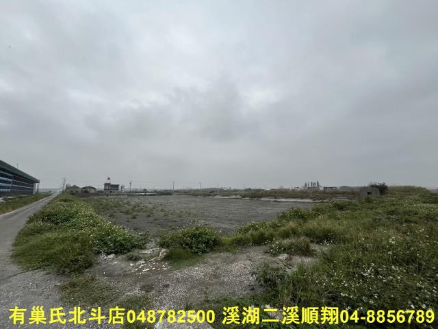 彰化芳苑農地-5