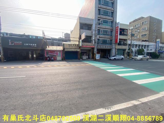 彰化溪湖建地-0