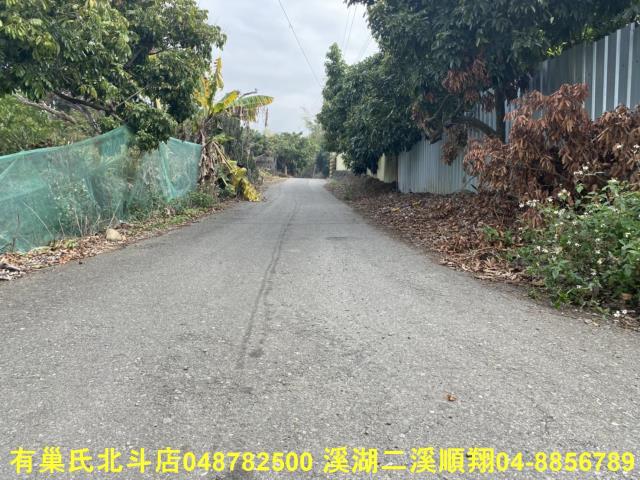彰化社頭農地-5
